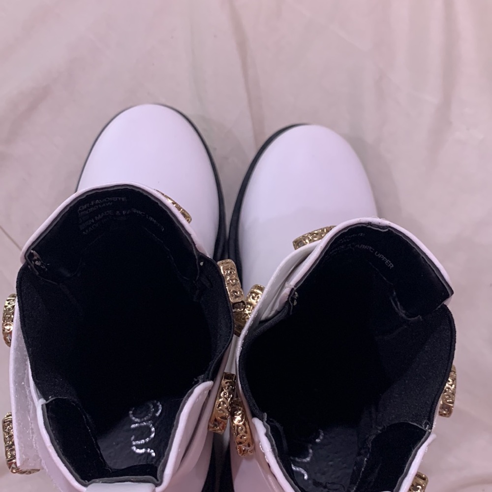 Women boots - Picture 6 of 7